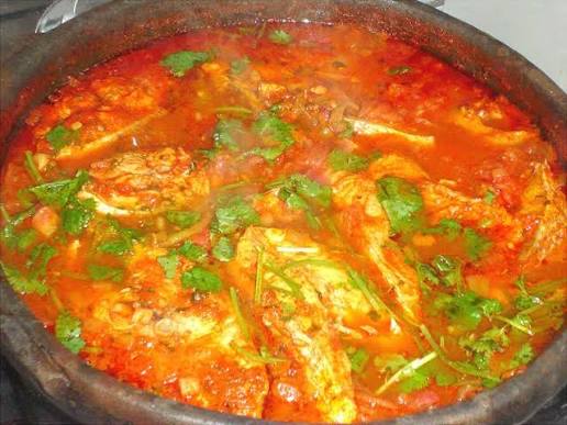Sabores e Moqueca Capixaba
